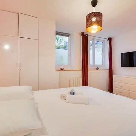 Luxueux Duplex 6 - 8Pers - Full Equipped - Republique Apartment Париж Екстериор снимка