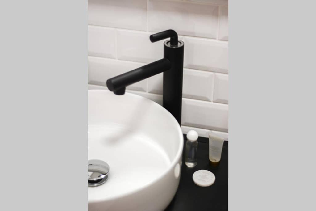 Luxueux Duplex 6 - 8Pers - Full Equipped - Republique Apartment Париж Екстериор снимка