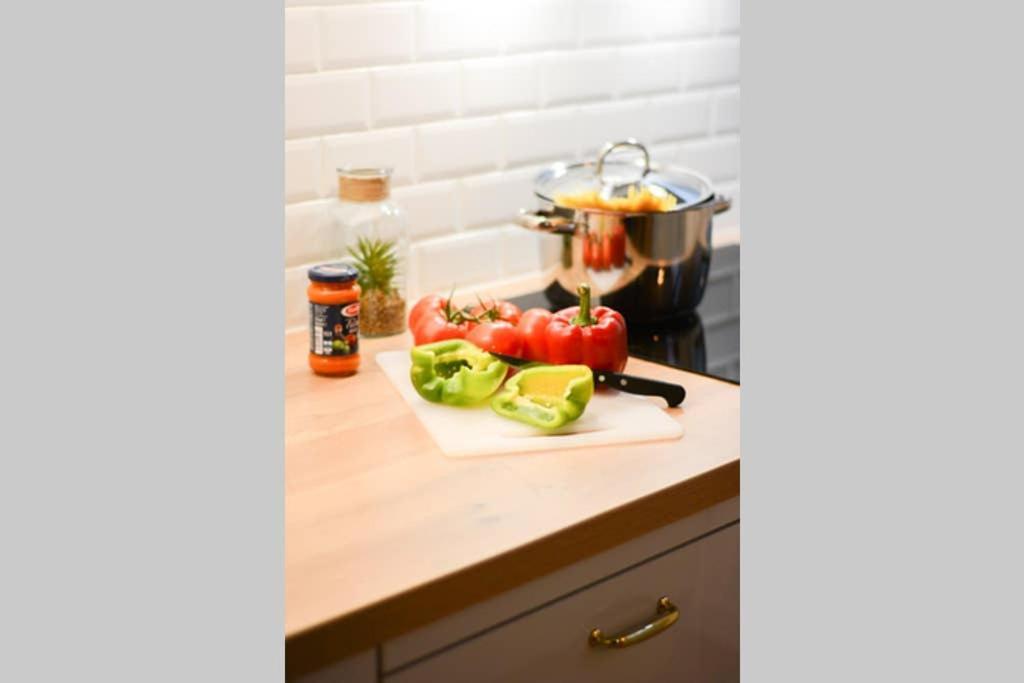 Luxueux Duplex 6 - 8Pers - Full Equipped - Republique Apartment Париж Екстериор снимка
